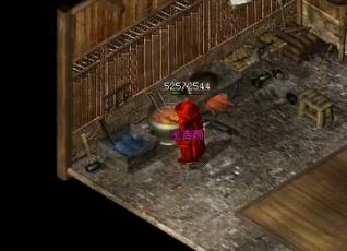《传奇1.80》中建立帮会前的几点思考