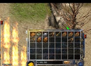 异常版传奇法师如何提高自己的魔法盾时间