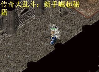 传奇大乱斗：新手崛起秘籍