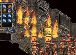 传奇法师：操作领域的无上掌控者，魔法世界的技艺大师