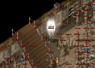 传世传奇：无上神兵养成之谜