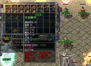 中变传奇私服新手入门宝典：从小白到大神进阶之路