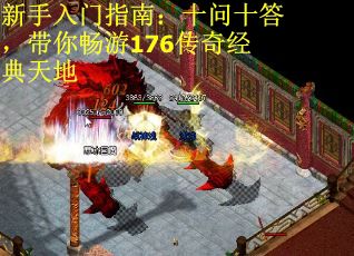 新手入门指南：十问十答，带你畅游176传奇经典天地