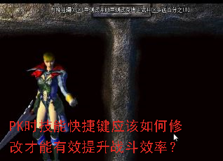 PKʱܿݼӦ޸ĲЧսЧʣ