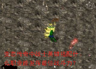 ̬սʿӢ۴ʲôְҵܷս