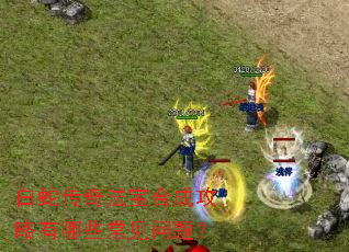 白蛇传奇法宝合成攻略有哪些常见问题? 白蛇传奇法宝合成攻略有哪些常见问题?