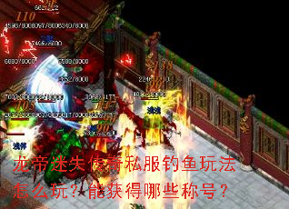 ʧ˽淨ô棿ܻЩƺţ