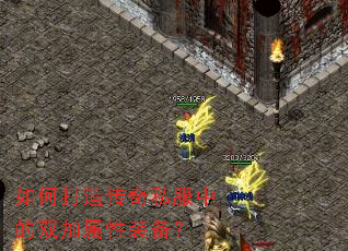 如何打造传奇私服中的双加属性装备? 如何打造传奇私服中的双加属性装备?