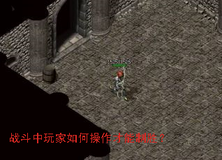 战斗中玩家如何操作才能制胜? 战斗中玩家如何操作才能制胜?