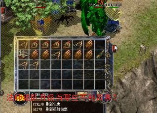 法师组队升级有哪些不利因素? 法师组队升级有哪些不利因素?