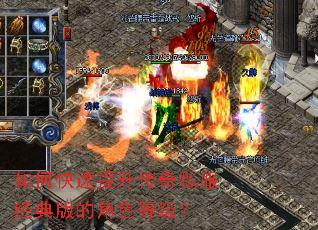 ��ο�����������˽�������Ľ�ɫ�ȼ���