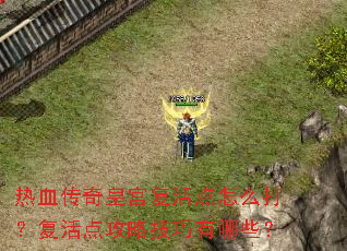 ��Ѫ����ʹ��������ô�򣿸���㹥�Լ�������Щ��