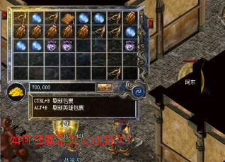 如何征服雷炎之地洞穴? 如何征服雷炎之地洞穴?