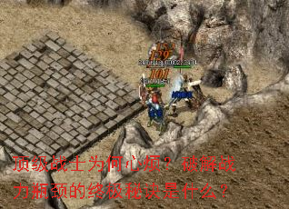 ����սʿΪ���ķ����ƽ�ս��ƿ�����ռ��ؾ���ʲô��