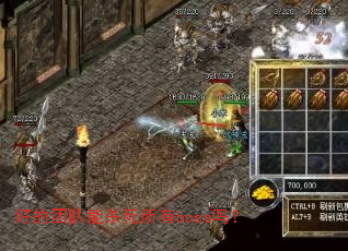 好的团队能杀死所有boss吗? 好的团队能杀死所有boss吗?