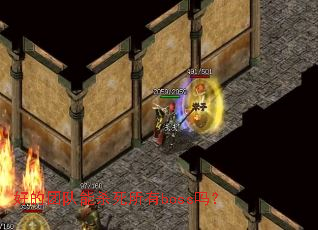 好的团队能杀死所有boss吗? 好的团队能杀死所有boss吗?