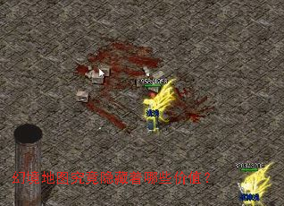 幻境地图究竟隐藏着哪些价值? 幻境地图究竟隐藏着哪些价值?