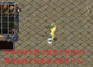 ����˽��֮�۹������ν��ף������۷�֮·��ǿ������ʲô��