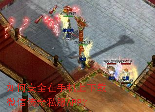 ��ΰ�ȫ���ֻ�������΢�Ŵ���˽��APP��