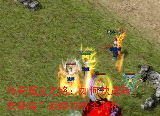 ��������֮·����ο���ն����ħ���۷幥��ȫ����