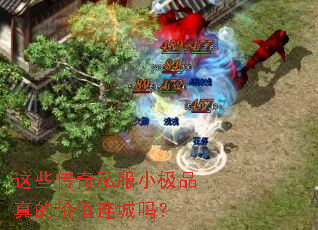 ��Щ����˽��С��Ʒ��ļ�ֵ������