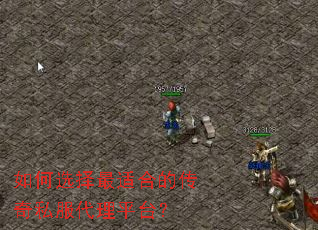 ���ѡ�����ʺϵĴ���˽������ƽ̨��