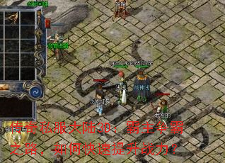 ����˽����½3D����������֮·����ο�������ս����