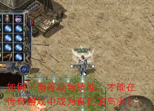 ���ƽ��ȼ��뼼�ܣ������ڴ�����Ϸ�г�Ϊ�����ĸ��֣�