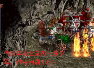 ���浥ְҵ���ܰ�ǿ���ԣ�˭���ʶ�������