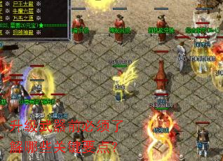 ��������ǰ�����˽���Щ�ؼ�Ҫ�㣿