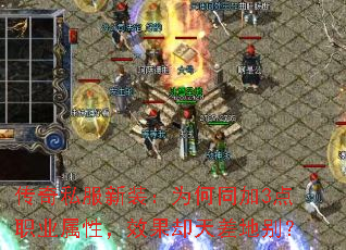 ����˽����װ��Ϊ��ͬ��3��ְҵ���ԣ�Ч��ȴ���ر�