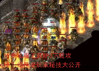 ����˽������MP3���ع��ԣ�����������ؼ��󹫿�