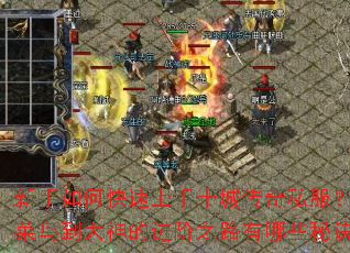 ������ο�������ʮ�Ǵ���˽�����Ӳ��񵽴���Ľ���֮·����Щ�ؾ���