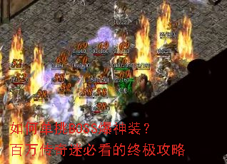 ��ε���BOSS����װ���������Աؿ����ռ�����