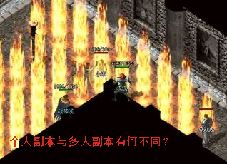 ���˸�������˸����кβ�ͬ��