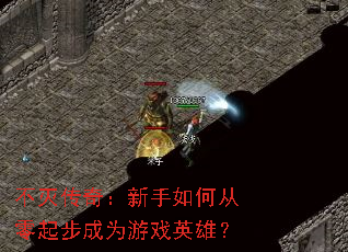 �����棺������δ����𲽳�Ϊ��ϷӢ�ۣ�
