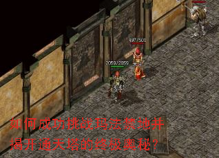 如何成功挑战玛法禁地并揭开通天塔的终极奥秘? 如何成功挑战玛法禁地并揭开通天塔的终极奥秘?