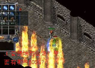 ���߽�����ô�ߣ���������ЩBOSS��
