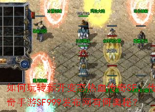 �����ת�¿���̬��Ѫ����SF����������SF999�������кΰ��أ�