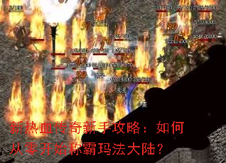 ����Ѫ�������ֹ��ԣ���δ��㿪ʼ�ư��귨��½��