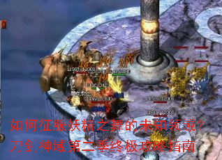 如何征服妖精之舞的未知领域?刀剑神域第二季终极攻略指南 如何征服妖精之舞的未知领域?刀剑神域第二季终极攻略指南