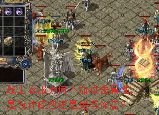 战士衣服为何不加攻击属性,是设计疏忽还是另有深意? 战士衣服为何不加攻击属性,是设计疏忽还是另有深意?