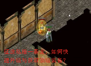 征途私服一条龙,如何快速升级与获取顶级装备? 征途私服一条龙,如何快速升级与获取顶级装备?