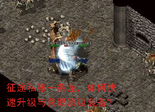 征途私服一条龙,如何快速升级与获取顶级装备? 征途私服一条龙,如何快速升级与获取顶级装备?
