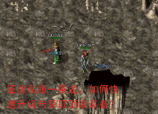 征途私服一条龙,如何快速升级与获取顶级装备? 征途私服一条龙,如何快速升级与获取顶级装备?