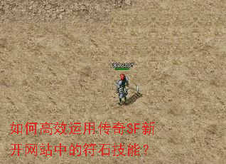 如何高效运用传奇SF新开网站中的符石技能? 如何高效运用传奇SF新开网站中的符石技能?