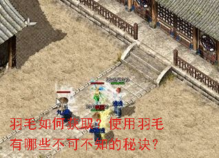 羽毛如何获取?使用羽毛有哪些不可不知的秘诀? 羽毛如何获取?使用羽毛有哪些不可不知的秘诀?