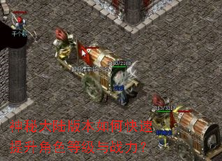 神秘大陆版本如何快速提升角色等级与战力? 神秘大陆版本如何快速提升角色等级与战力?