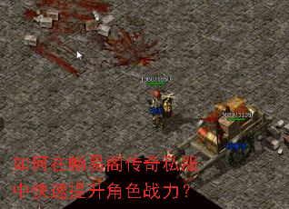 如何在畅易阁传奇私服中快速提升角色战力? 如何在畅易阁传奇私服中快速提升角色战力?