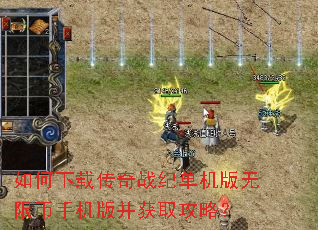 如何下载传奇战纪单机版无限币手机版并获取攻略? 如何下载传奇战纪单机版无限币手机版并获取攻略?